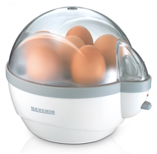 Severin EK 3051 Yumurta Pişirme Makinesi kullananlar yorumlar